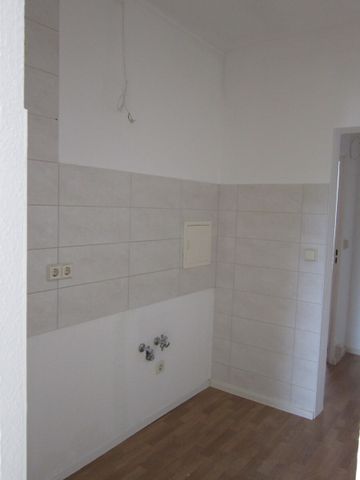 3-Raum-Wohnung mit Balkon - Photo 3