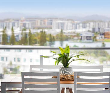 BEACHSIDE BLISS AWAITS - FULLY FURNISHED 2-BEDROOM APARTMENT BESIDE... - Photo 2