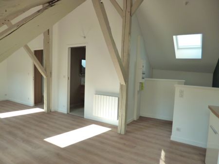 Appartement 2 pièces de 44 à Pontoise - Photo 4