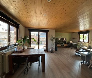 Vrijstaande woning met 2 slaapkamers - Foto 2
