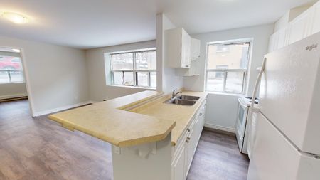 Three Bedroom Penthouse - Photo 4