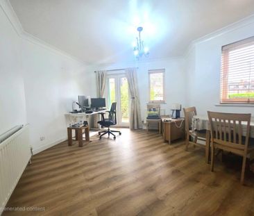 2 bedroom ground floor flat to rent - Photo 6
