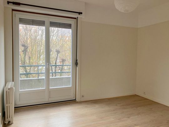 Appartement 3 pièces à Lille - Photo 1