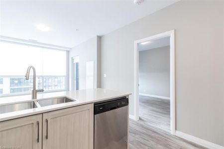 For Lease - 104 Garment Street Unit# 1706, Kitchener, Ontario - Photo 4