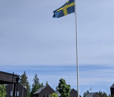 Koltrastvägen, Vallentuna - Photo 1
