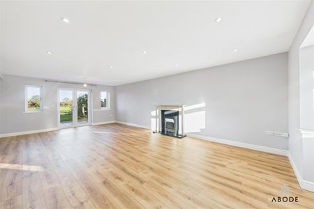 Kiln Lodge, Beamhill Road, Anslow DE13 9QW - Photo 2