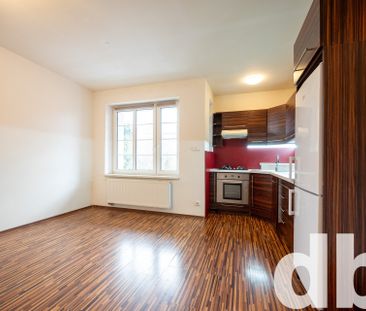 Pronájem bytu 3+kk 49 m² - Photo 1