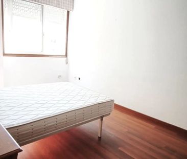 Piso de alquiler en Rúa Do Conde de Torrecedeira, 60, Berbés - Peritos - Foto 4