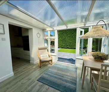 2 bedroom detached bungalow to rent - Photo 1