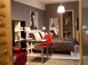Studio/Γκαρσονιέρα για ενοικίαση Βότση (Καλαμαριά) - Φωτογραφία 2