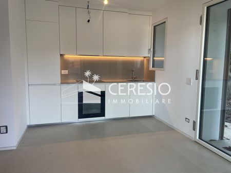 2.5 Zimmer, 67 m², EG - Foto 3