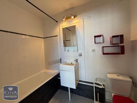 Location Appartement 1 pièce 25m² BORDEAUX 33000 - Photo 3