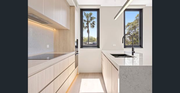 Newly Completed Luxurious Three-Bedroom Residence in Abbies Lane - Photo 1