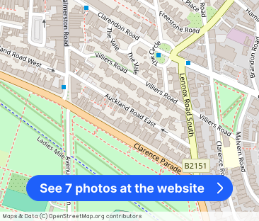 Auckland Road East, Southsea, Hampshire, PO5 - Photo 1