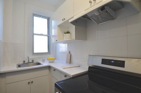 Condo à louer, Montréal (Côte-des-Neiges/Notre-Dame-de-Grâce) - Photo 3