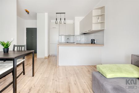 Łódź, Śródmieście, Senatorska - Photo 2