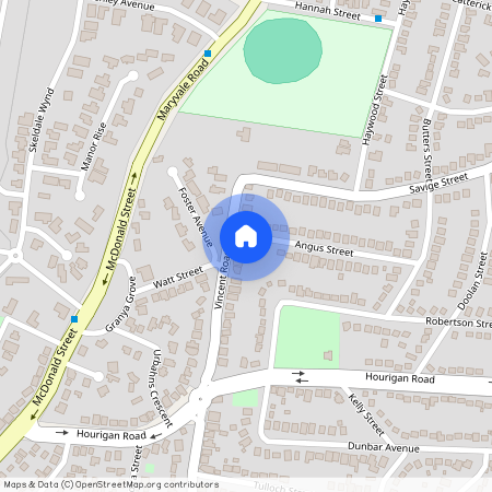 166 Vincent Road, Vic 3840, Morwell