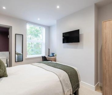 1 bedroom in a house share to rent - Photo 5