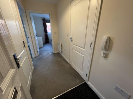 1 bedroom apartment to rent - Photo 5