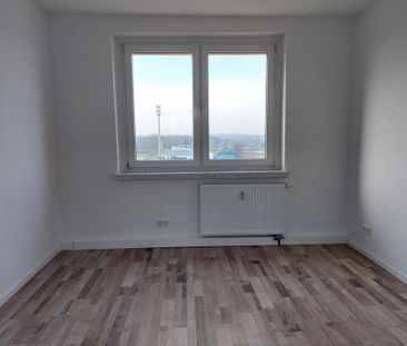 NEU! Renovierte 4 Raumwohnung ab 01.09.2024 wartet auf Sie! - Photo 6