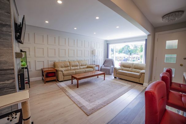 For Lease - 192 Glen Road Unit# Upper, Kitchener, Ontario - Photo 1