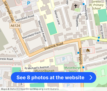 Inveresk Road, Musselburgh, East Lothian, EH21 - Photo 1