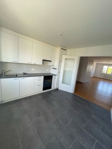 3.5 Zimmer, 100 m², 6. Stock - Foto 2