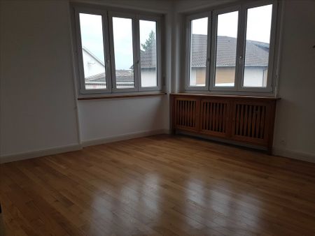 Location Appartement 152.34 M² HESINGUE 1 050 € - Photo 3