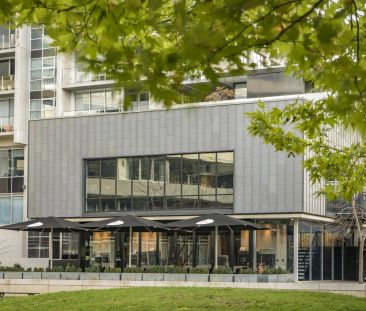 North Facing with Leafy Aspect - Photo 3