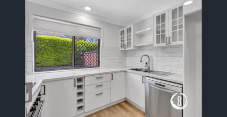 Freshly renovated! $642 pw ( includes hedging maintenance) - Photo 3