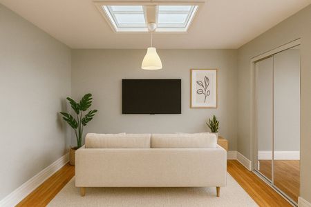 Appartement à louer, Montréal (Verdun/Île-des-Soeurs) - Photo 4