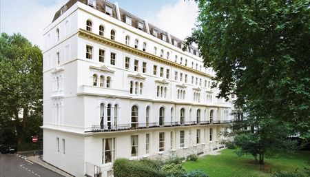 Kensington Garden Square, W2, London - Photo 2