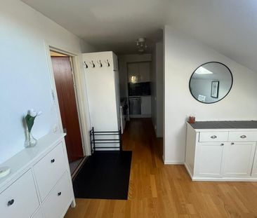 Nansensgatan, Göteborg - Photo 2