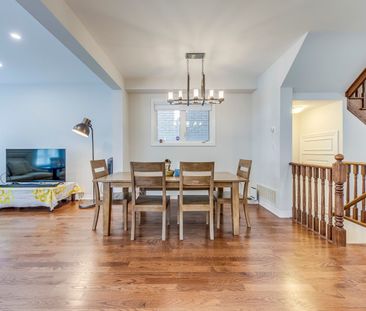 For Lease - 276 Sixteen Mile Drive, Oakville, Ontario - Photo 1