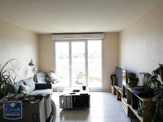 Location Appartement 2 pièces 48m² CALUIRE ET CUIRE 69300 - Photo 1