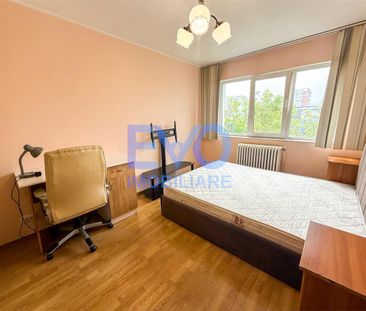 Apartament cu 2 camere, aer conditionat, geam la baie, zona Podu Ros - Photo 5