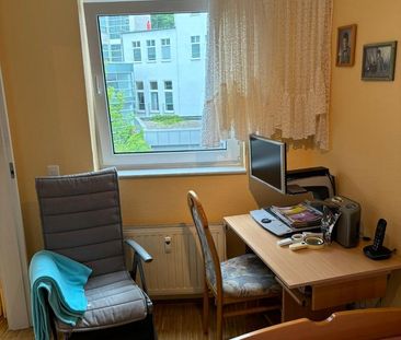 2-Zimmer Seniorenwohnung in Lüdenscheid / Barrierefrei - Foto 1