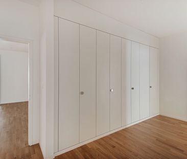 Un parfait standing au coeur de Genève - Photo 1