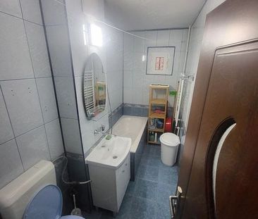De inchiriat apartament cu o camera Micro 21 Galati, part... - Photo 6