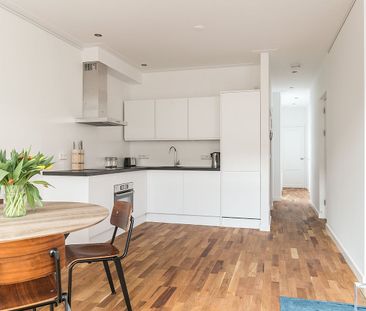 Appartement te huur: Rustenburgerstraat 326-3 1072 HC Amsterdam - Foto 6