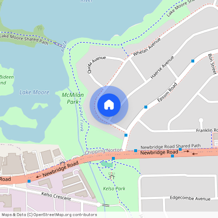 53 Haerse Avenue, NSW 2170, Chipping Norton