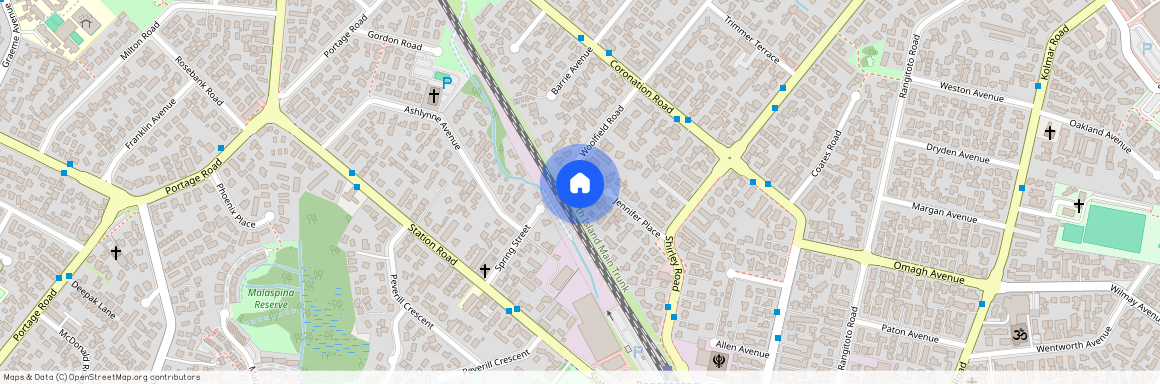 5/3 Woolfield Road, Papatoetoe, Auckland