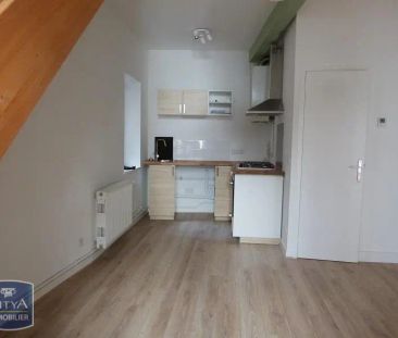 Appartement à louer 3 pièces 48.3m² - Photo 6