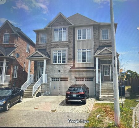 For Lease - 68 Harpreet Circle, Toronto, Ontario - Photo 5