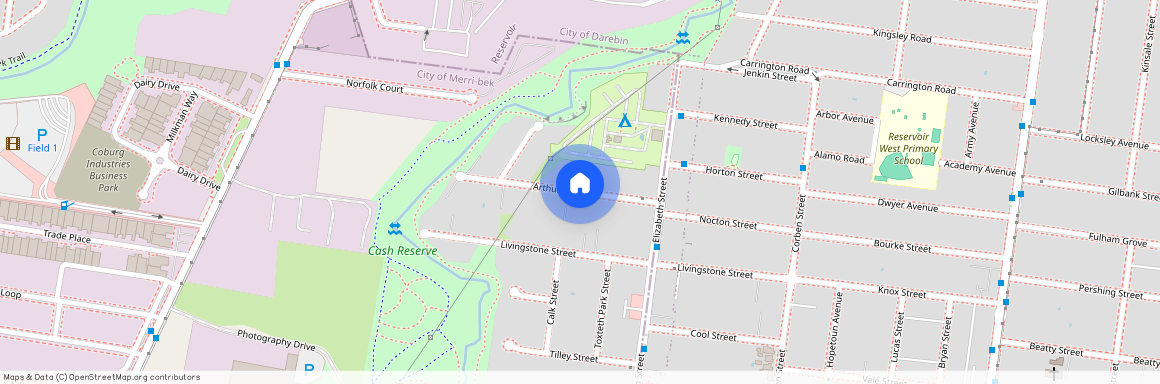 Coburg North, Melbourne