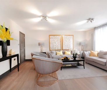 Boydell Court, St. John's Wood Park, London, NW8 6NL - Photo 2
