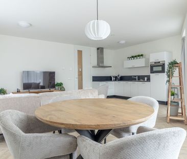 Appartement te huur: Burnhamstraat 155 2132 GZ Hoofddorp - Photo 3