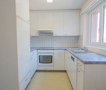 4.5 Zimmer, 90 m², 1. Stock - Foto 1