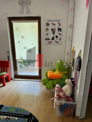Vila de inchiriat pentru activitate afterschool/cursuri (... - Fotografie 4