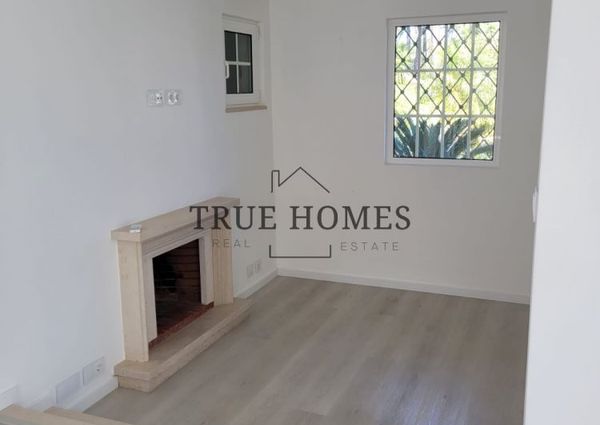 Moradia T4 em Setúbal